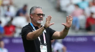 توقعات متصاعدة.. ميكالي ضمن أبرز المرشحين لتدريب الزمالك